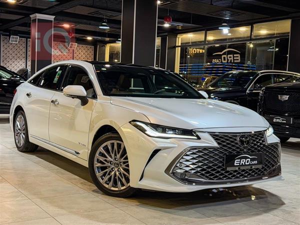 تويوتا أفالون 2025 للبيع في العراق - دهوك